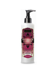 CREMA DE AFEITADO ÍNTIMA GRANADA 250 ML SUAVE Y HIDRATANTE DE LA MARCA KAMASUTRA COSMETICS