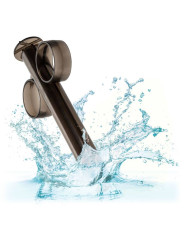 TUBO LUBRICANTE XL RECARGABLE Y FÁCIL DE LIMPIAR DE LA MARCA CALEXOTICS