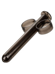 TUBO LUBRICANTE XL RECARGABLE Y FÁCIL DE LIMPIAR DE LA MARCA CALEXOTICS