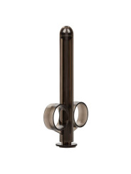 TUBO LUBRICANTE XL RECARGABLE Y FÁCIL DE LIMPIAR DE LA MARCA CALEXOTICS