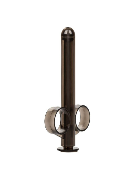 TUBO LUBRICANTE XL RECARGABLE Y FÁCIL DE LIMPIAR DE LA MARCA CALEXOTICS