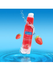 LUBRICANTE VEGANO SABOR FRESA 75 ML - PASANTE DE LA MARCA PASANTE