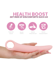 SET DILATADORES VAGINALES SILICONA 5 PIEZAS DE LA MARCA INTIMICHIC