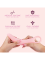 SET DILATADORES VAGINALES SILICONA 5 PIEZAS DE LA MARCA INTIMICHIC