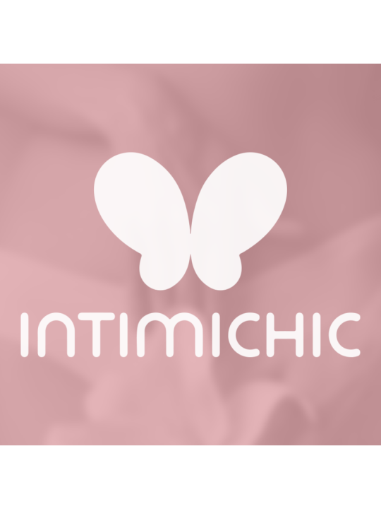 SET DILATADORES VAGINALES SILICONA 5 PIEZAS DE LA MARCA INTIMICHIC
