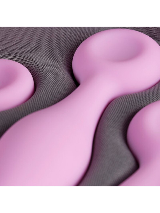 KIT INTIMRELAX 3 DILATADORES VAGINALES PROGRESIVOS DE LA MARCA FEMINTIMATE