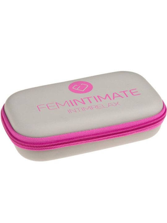 KIT INTIMRELAX 3 DILATADORES VAGINALES PROGRESIVOS DE LA MARCA FEMINTIMATE