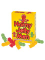 CARAMELOS MASTICABLES MUÑECO PENE SABOR FRUTAS DE LA MARCA SPENCER & FLETWOOD