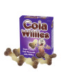 GOMINOLAS FORMA PENE SABOR COLA 150G - DIVERTIDAS Y SABROSAS DE LA MARCA SPENCER & FLETWOOD
