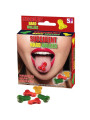 GOLOSINA PENE DURA TRES SABORES DE LA MARCA SPENCER & FLETWOOD