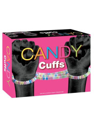 ESPOSAS COMESTIBLES DE CARAMELO TUTTI FRUTTI DE LA MARCA SPENCER & FLETWOOD