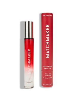 PERFUME FEROMONAS ATRAYENTE MATCHMAKER 10ML DE LA MARCA EYE OF LOVE
