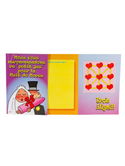 ES DE LA MARCA FEMARVI