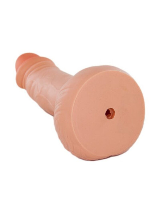 HUCHA ERÓTICA EN FORMA DE PENE 22,5 CM DE LA MARCA DIABLO PICANTE