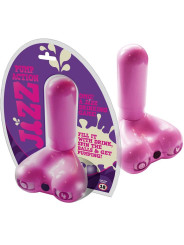 JUEGO DE BEBER JIZZ PARA FIESTAS DIVERTIDAS DE LA MARCA SPENCER & FLETWOOD