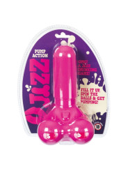 JUEGO DE BEBER JIZZ PARA FIESTAS DIVERTIDAS DE LA MARCA SPENCER & FLETWOOD