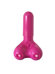 JUEGO DE BEBER JIZZ PARA FIESTAS DIVERTIDAS DE LA MARCA SPENCER & FLETWOOD