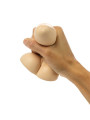 BOLA ANTIESTRÉS FORMA DE PENE 12 CM DE LA MARCA SPENCER & FLETWOOD