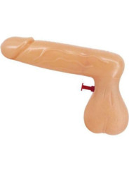 PISTOLA DE AGUA ERÓTICA PARA FIESTAS TEMÁTICAS DE LA MARCA DIABLO PICANTE