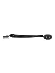 CABLE USB CARGADOR SATISFYER NEGRO DE LA MARCA SATISFYER