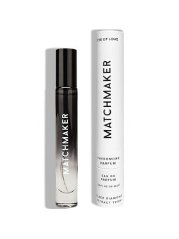 PERFUME FEROMONAS ATRAYENTE MATCHMAKER 10 ML DE LA MARCA EYE OF LOVE