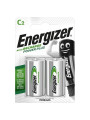 PILAS RECARGABLES C 2500MAH ENERGIZER HR14 *2 UNIDADES DE LA MARCA ENERGIZER