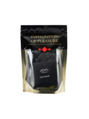 KIT SEXUAL INSTRUMENTOS DE PLACER NIVEL ROJO DE LA MARCA BIJOUX INDISCRETS