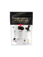 KIT SEXUAL INSTRUMENTOS DE PLACER NIVEL ROJO DE LA MARCA BIJOUX INDISCRETS