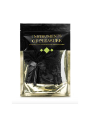 KIT SENSACIONAL INSTRUMENTOS DE PLACER NIVEL VERDE DE LA MARCA BIJOUX INDISCRETS