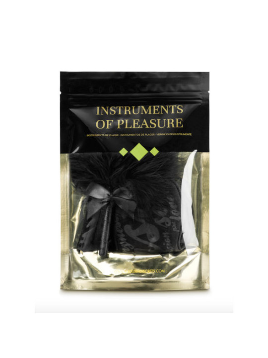 KIT SENSACIONAL INSTRUMENTOS DE PLACER NIVEL VERDE DE LA MARCA BIJOUX INDISCRETS