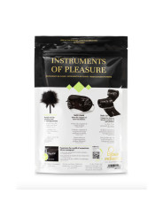 KIT SENSACIONAL INSTRUMENTOS DE PLACER NIVEL VERDE DE LA MARCA BIJOUX INDISCRETS