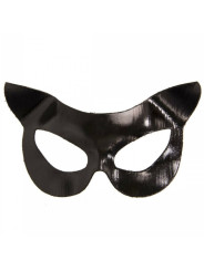MÁSCARA CATWOMAN VINILO PARA ROLEPLAY SEXY DE LA MARCA LEG AVENUE ACCESSORIES
