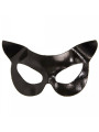 MÁSCARA CATWOMAN VINILO PARA ROLEPLAY SEXY DE LA MARCA LEG AVENUE ACCESSORIES