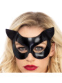 MÁSCARA CATWOMAN VINILO PARA ROLEPLAY SEXY DE LA MARCA LEG AVENUE ACCESSORIES
