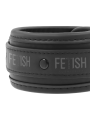 SET ESPOSAS BDSM MANOS Y TOBILLOS CON FORRO SUAVE DE LA MARCA FETISH SUBMISSIVE BONDAGE