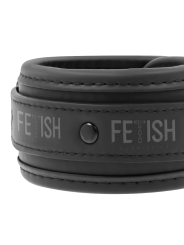 SET ESPOSAS Y ATADURAS BDSM CON FORRO DE NOPRENO DE LA MARCA FETISH SUBMISSIVE BONDAGE