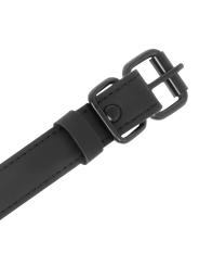 MORDAZA BDSM CON PINZAS PARA PEZONES Y CADENA METÁLICA DE LA MARCA FETISH SUBMISSIVE BONDAGE