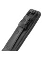 ESPOSAS AJUSTABLES PIEL SINTÉTICA NEGRO DARKNESS DE LA MARCA DARKNESS BONDAGE