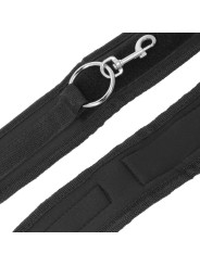 ESPOSAS DE NEOPRENO AJUSTABLES CON FORRO SUAVE - DARKNESS DE LA MARCA DARKNESS BONDAGE