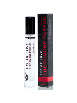 PERFUME FEROMONAS HOMBRE ROMANTIC 10 ML - EOL DE LA MARCA EYE OF LOVE