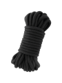 CUERDA BONDAGE ALGODÓN 20M NEGRO DARKNESS DE LA MARCA DARKNESS BONDAGE