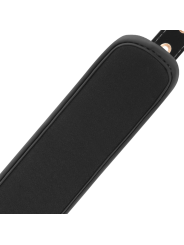 ESPOSAS TOBILLOS NEGRO NEOPRENO BDSM AJUSTABLES DE LA MARCA BEGME BLACK EDITION
