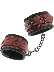 ESPOSAS TOBILLOS NEOPRENO RED EDITION BDSM DE LA MARCA BEGME RED EDITION