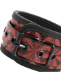ESPOSAS TOBILLOS NEOPRENO RED EDITION BDSM DE LA MARCA BEGME RED EDITION