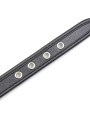 ESPOSAS DE PIEL AJUSTABLES OHMAMA PARA FETISH DE LA MARCA OHMAMA FETISH