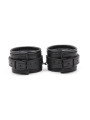 ESPOSAS DE PIEL AJUSTABLES PARA JUEGOS FETICHISTAS DE LA MARCA OHMAMA FETISH