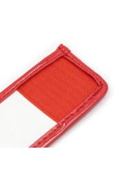 SET FETISH ENFERMERA CON ESPOSAS Y ANTIFAZ DE LA MARCA OHMAMA FETISH