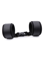 ESPOSAS NEOPRENO SUAVES CON CIERRE SEGURO DE LA MARCA OHMAMA FETISH