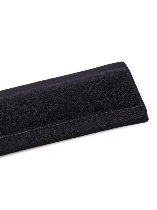 ESPOSAS NEOPRENO SUAVES CON CIERRE SEGURO DE LA MARCA OHMAMA FETISH