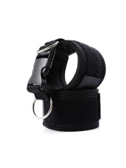 ESPOSAS NEOPRENO SUAVES CON CIERRE SEGURO DE LA MARCA OHMAMA FETISH